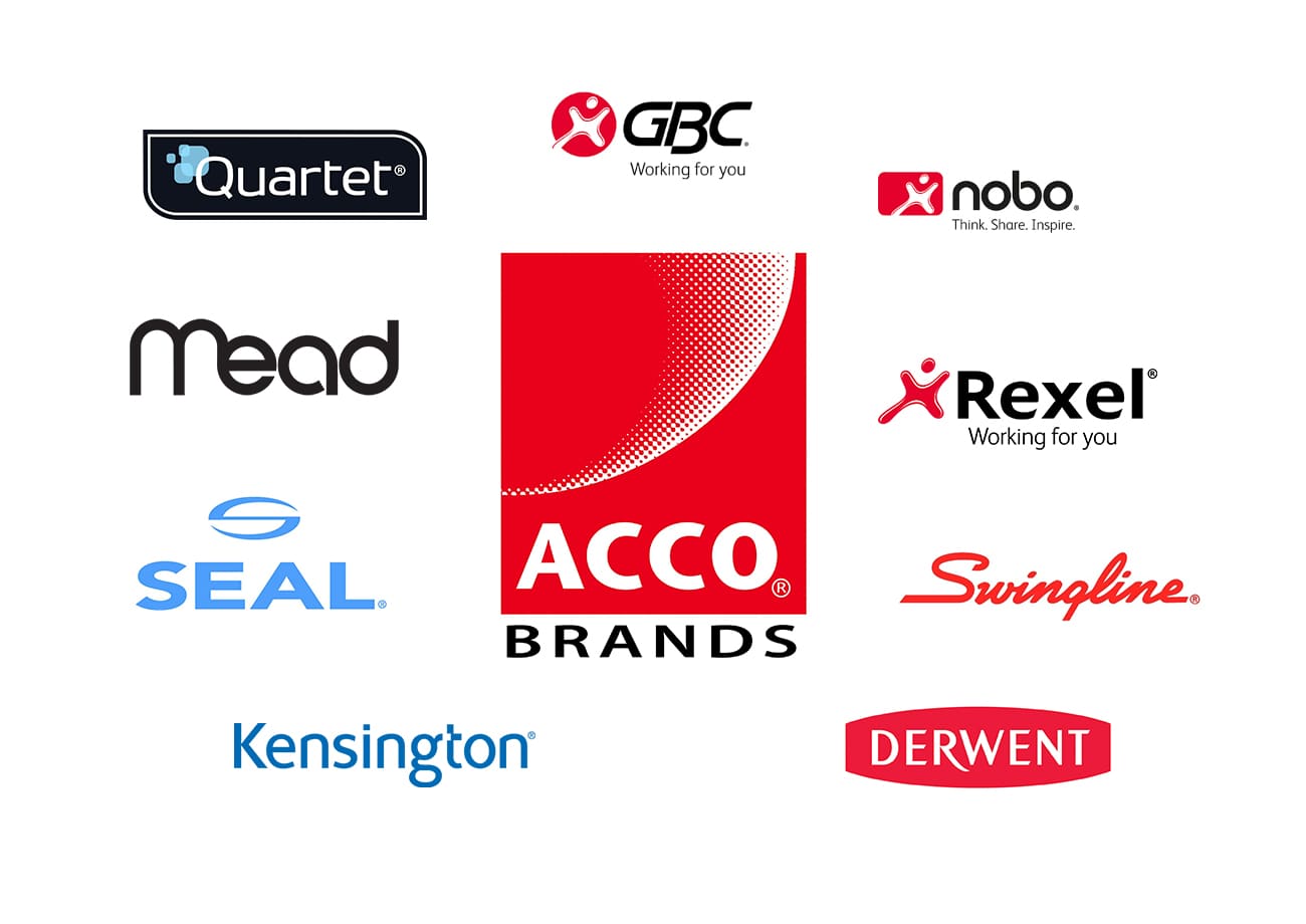 Case Study | ACCO Brands | Extract Digital